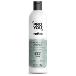 Shampoing Antipelliculaire The Balancer Proyou 350 ml