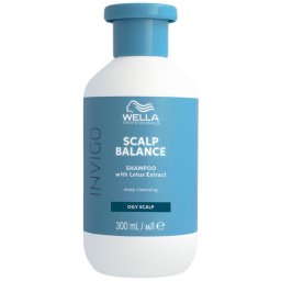 Shampoing Purifiant Pur Invigo Balance 300 ml