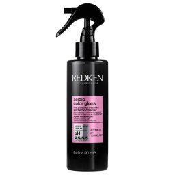 Soin Thermo-Protecteur Acidic Color Glosso 190 ml