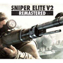 Kinguin Sniper Elite V2 Remastered US XBOX One / Windows 10 CD Key