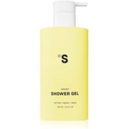 Sister's Aroma Smart Vetiver Gel douche 250 ml