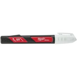 Milwaukee Marqueurs a peinture liquide - blanc 48223711