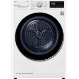 Sèche-linge frontal LG RH9V50WH