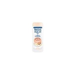 Le Petit Marseillais Soin Douche Surgras Peau Satinée Huile Argan & Fleur Oranger 400 ML - Flacon 400 ml