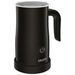 KRUPS MOUSSEUR A LAIT 0.3L PLAST.NOIR *