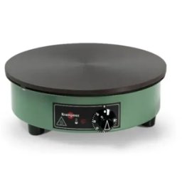 KRAMPOUZ Crêpière électrique 2500 w 35 cm Billig - CEBPA3AO