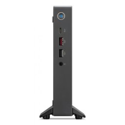 Veriton VN2595GT Intel Core 3 100U 8 Go DDR5-SDRAM 512 Go SSD Windows 11 Pro Mini PC Noir