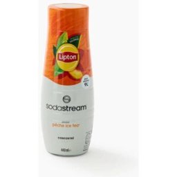 SODASTREAM Sirop concentré pour machine à gazéifier