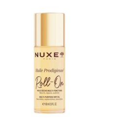 Nuxe Huile sèche prodigieuse roll-on 60 ml