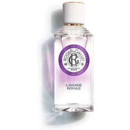 Roger & Gallet Lavande royale - eau parfumée bienfaisante 100 ml