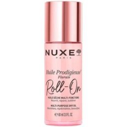 Nuxe Huile prodigieuse florale roll-on 60 ml