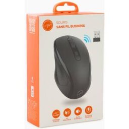 MOBILITY Souris sans fil optique