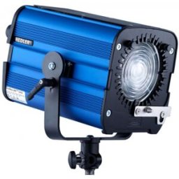 HEDLER Profilux LED 2000 DMX Luminaire à LED