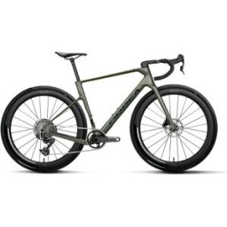 Orbea Vélo De Gravel Terra Race M21eltd 1x Force Xplr Axs 13s 2027