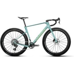 Orbea Vélo De Gravel Terra Race M21eltd 1x Force Xplr Axs 13s 2027