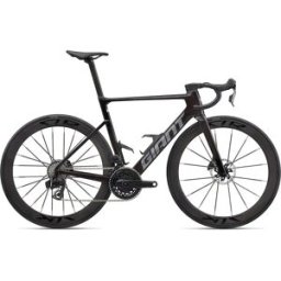 Giant Vélo De Route Propel Advanced Pro 0 Force Axs E1