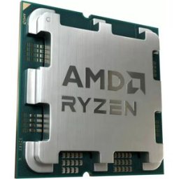 Processeur AMD Ryzen 7 7800X3D (5 Ghz) AM5 - Version OEM (Tray)