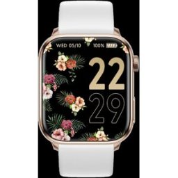 Montre connectée Ice Smart Watch Rose 2.0 ICE WATCH