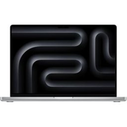MacBook Pro M5 Max 16'' CPU 18 GPU 32 36 Go / 2 To Argent (MGE74FN/A) APPLE