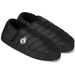 Marpen Pantoufles Real Madrid Cf Opened Padded Black EU 40-41 Homme,Femme