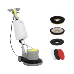 Autolaveuse - 43,2 cm - 12,4 l