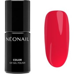 NEONAIL UV Gel Polish Color vernis à ongles gel lampe UV/LED teinte Perfect Pink 7.2 ml