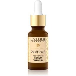 Eveline Cosmetics Elixir of Youth sérum hydratant pour la régénération de la peau 18 ml