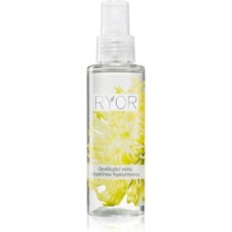 RYOR Face & Body Care brume rafraîchissante à l'acide hyaluronique 100 ml