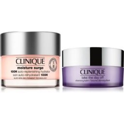 Clinique Core Routine Set ensemble