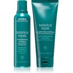 Aveda Strengthening Set ensemble