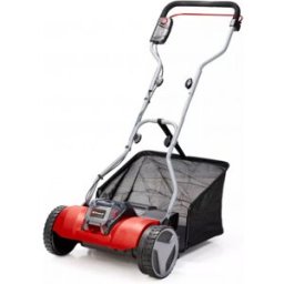 Einhell GE-HM 18/38 Li-Solo Tondeuse hélicoidale sans fil (38cm/18V/sans batterie) 3414200