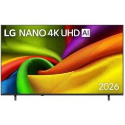 Lg Tv Nanocell 75nu850b6la 75´´/ultra Hd 4k/smart Tv/wifi/negro Black Europe PAL unisex