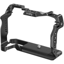 Smallrig Cage 4212 Canon Eos R8 Black One Size unisex