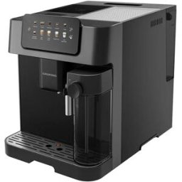 Grundig Machine à Café Super Automatique Kva 7230 Silver / Black One Size unisex