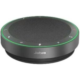 Jabra Enceinte Bluetooth Speak2 75 Uc Black One Size unisex