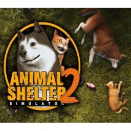 Kinguin Animal Shelter 2 LATAM PC Steam CD Key