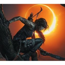 Kinguin Shadow of the Tomb Raider EN Language Only Steam CD Key