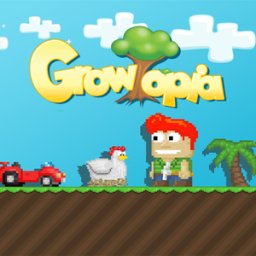 Kinguin Growtopia Items > Others > Diamond Horn