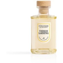Diffuseur de parfum d'intérieur Tubéreuse Gardénia - L'Occitane en Provence