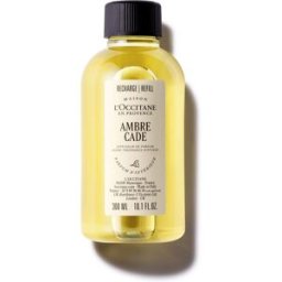 Recharge Diffuseur de parfum d'intérieur Ambre Cade - L'Occitane en Provence