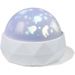 HEMA Lampe De Projection Monstres Avec Haut-parleur