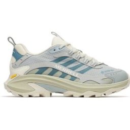 Chaussures de randonnée MERRELL MOAB SPEED 2 GTX (CALCITE) Femme 42,5
