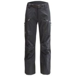 Pantalon BLACK DIAMOND Sharp End Pants GTX (Black) femme L