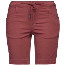 Short d'escalade BLACK DIAMOND Credo Shorts (Cherywood) femme L (12 US)