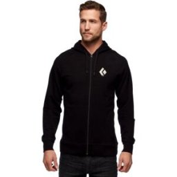 Sweat BLACK DIAMOND Chalked Up Hoody (Black) Homme XS