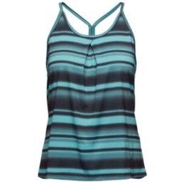 Débardeur BLACK DIAMOND Integrale Tank (Coastal Stripe Blue) XL