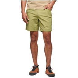 Short d'escalade BLACK DIAMOND Notion Shorts (Cedarwood Green) Homme XS