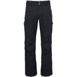 Pantalon ski de randonnée BLACK DIAMOND M RECON STRETCH PANTS (Black) Homme XL
