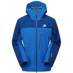 Veste imperméable MOUNTAIN EQUIPMENT Lhotse Jacket (Atlantic/Admiral) Homme M