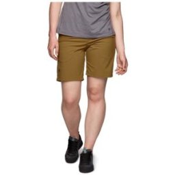 Short Black Diamond Technician (Dark Curry) Femme XS